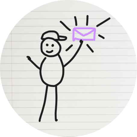 Gewenste situatie illustratie